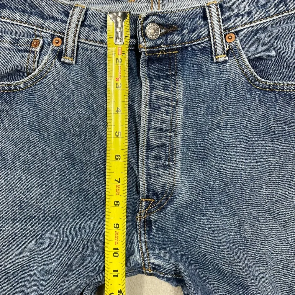 Levis levi 501